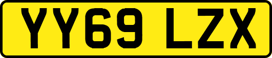 YY69LZX