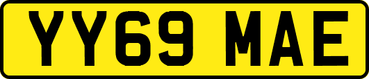 YY69MAE