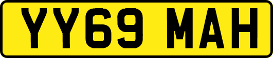 YY69MAH