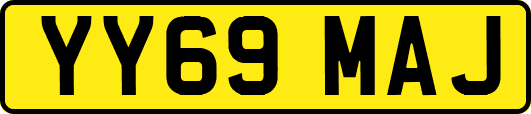 YY69MAJ