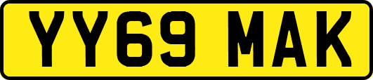 YY69MAK