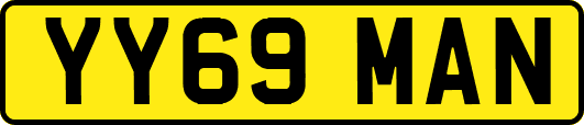 YY69MAN