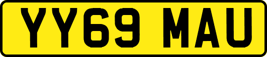 YY69MAU