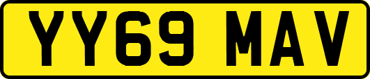 YY69MAV