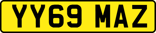 YY69MAZ