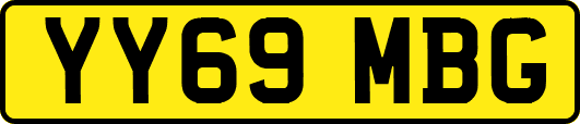 YY69MBG