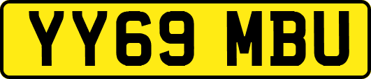 YY69MBU