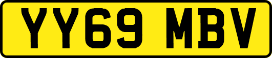 YY69MBV