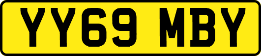 YY69MBY