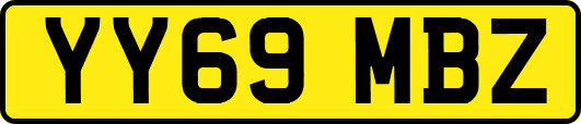 YY69MBZ