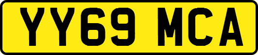 YY69MCA