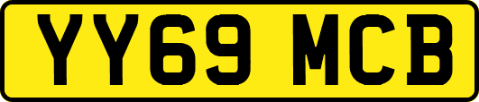 YY69MCB