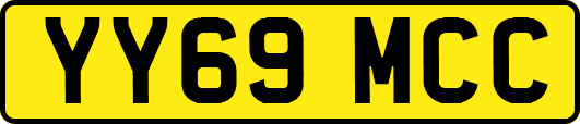 YY69MCC