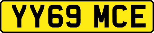 YY69MCE