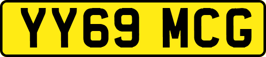 YY69MCG