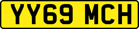 YY69MCH