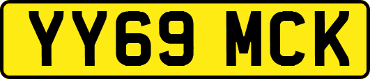 YY69MCK
