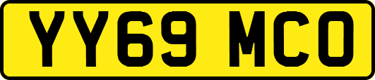 YY69MCO