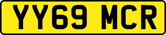 YY69MCR