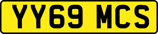 YY69MCS