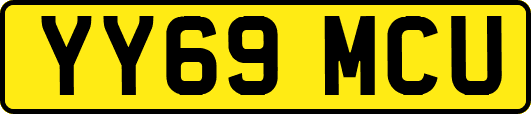 YY69MCU