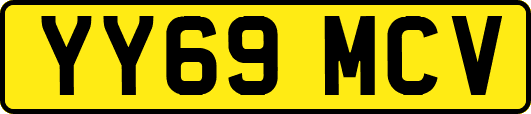 YY69MCV