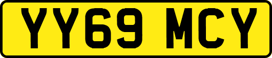 YY69MCY