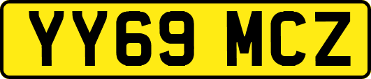 YY69MCZ