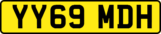 YY69MDH