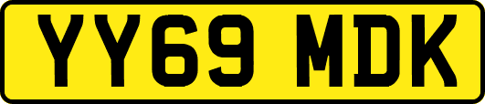 YY69MDK