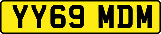 YY69MDM