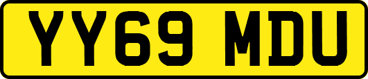 YY69MDU
