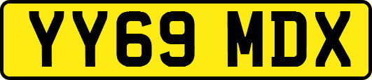 YY69MDX