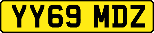 YY69MDZ