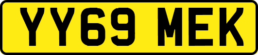 YY69MEK