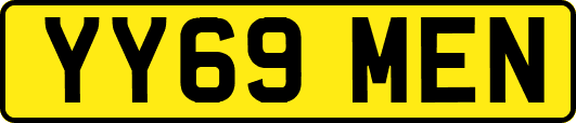 YY69MEN