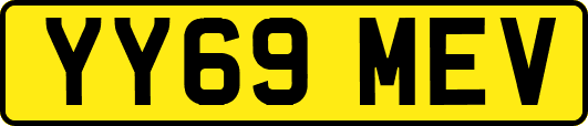 YY69MEV