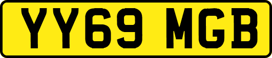 YY69MGB
