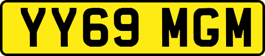YY69MGM