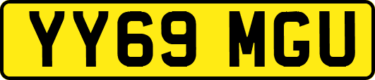 YY69MGU