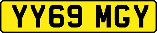 YY69MGY