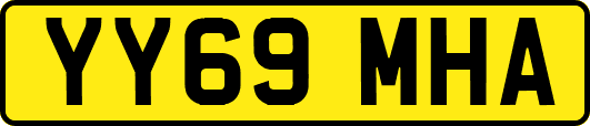 YY69MHA