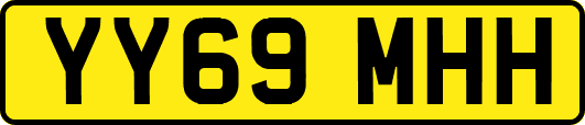 YY69MHH