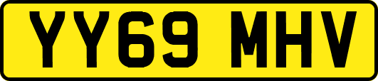 YY69MHV
