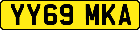 YY69MKA
