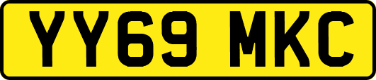YY69MKC