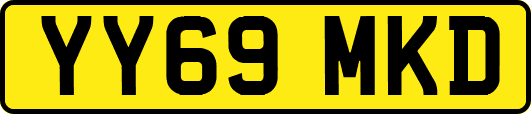 YY69MKD