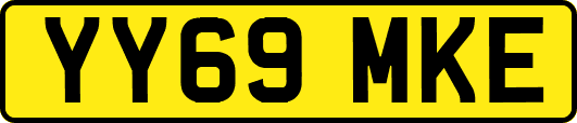 YY69MKE