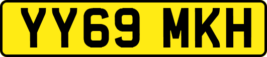 YY69MKH