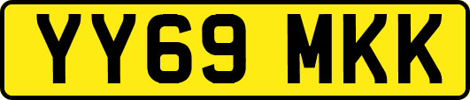 YY69MKK